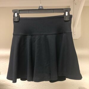 Hollister Ultra High Rise Skort